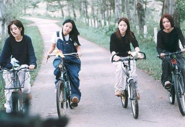 90년대 아이돌 패션 | 인스티즈