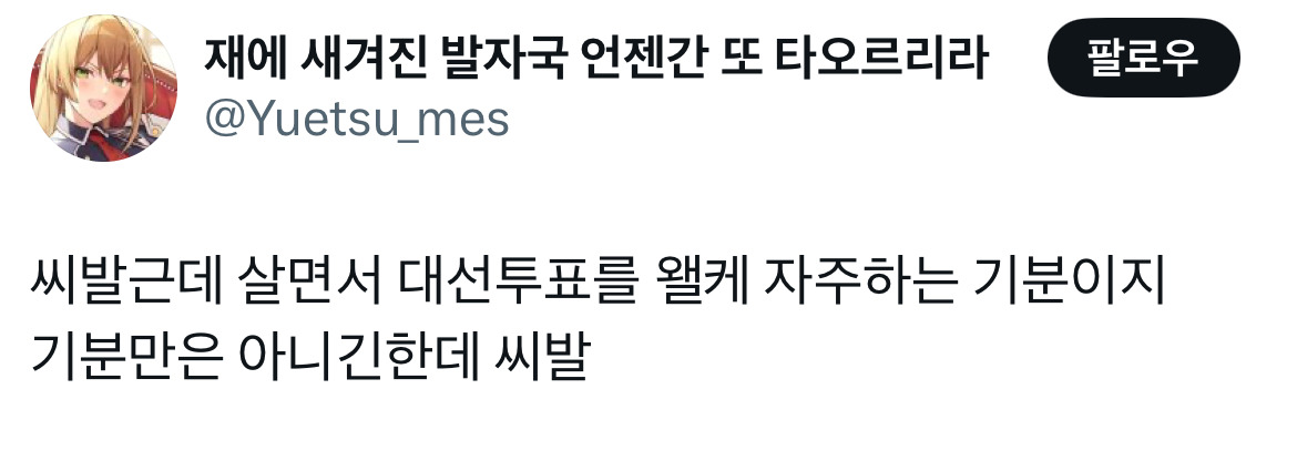 아웅드뎌 이재명 대통령 당선... 트위터 모음 2️⃣.twt (스압주의) | 인스티즈