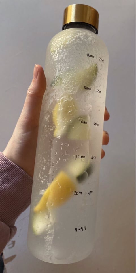 남의 라이프스타일이나 루틴 구경하기 좋아하고 그렇게 살고싶은데 어떻게해야할지 모르는 달글 | 인스티즈