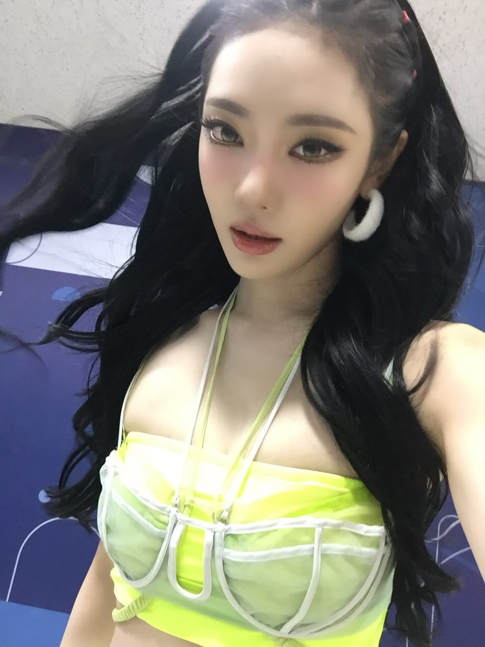 오늘자 닝닝 인스타그램 .jpg | 인스티즈