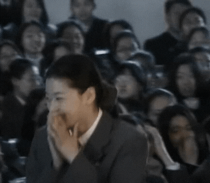 뉴진스 뮤비랑 걍 똑같은 고딩 전지현 | 인스티즈