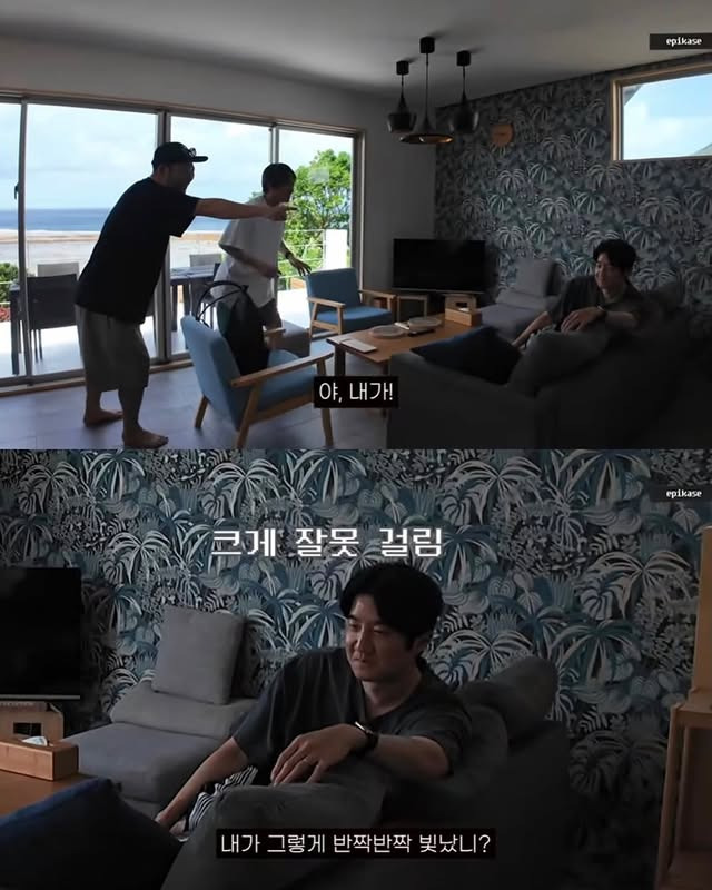 사실은 타블로가 예쁘다고 생각하고 있었던 투컷 | 인스티즈