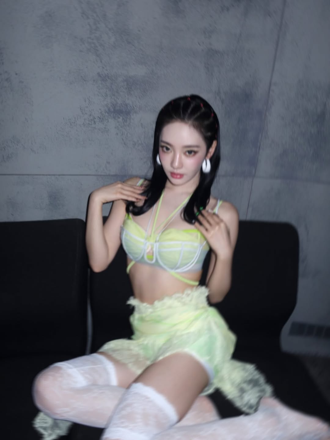 오늘자 닝닝 인스타그램 .jpg | 인스티즈