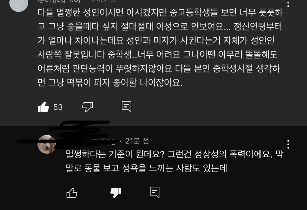 혐글주의) 한국은 여자가 살기 힘든 나라가 맞다 (feat. 김수현) | 인스티즈