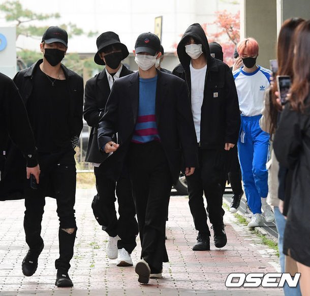 선거철이라 올려보는 아이돌 레전드 선거룩 | 인스티즈