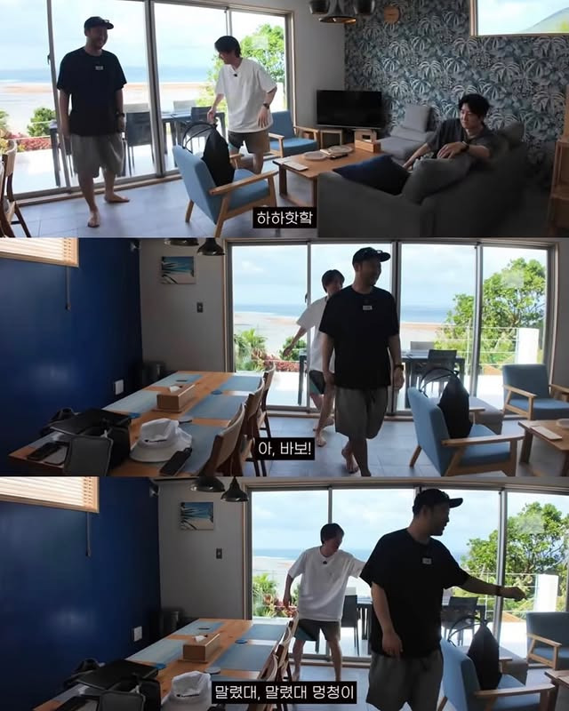 사실은 타블로가 예쁘다고 생각하고 있었던 투컷 | 인스티즈