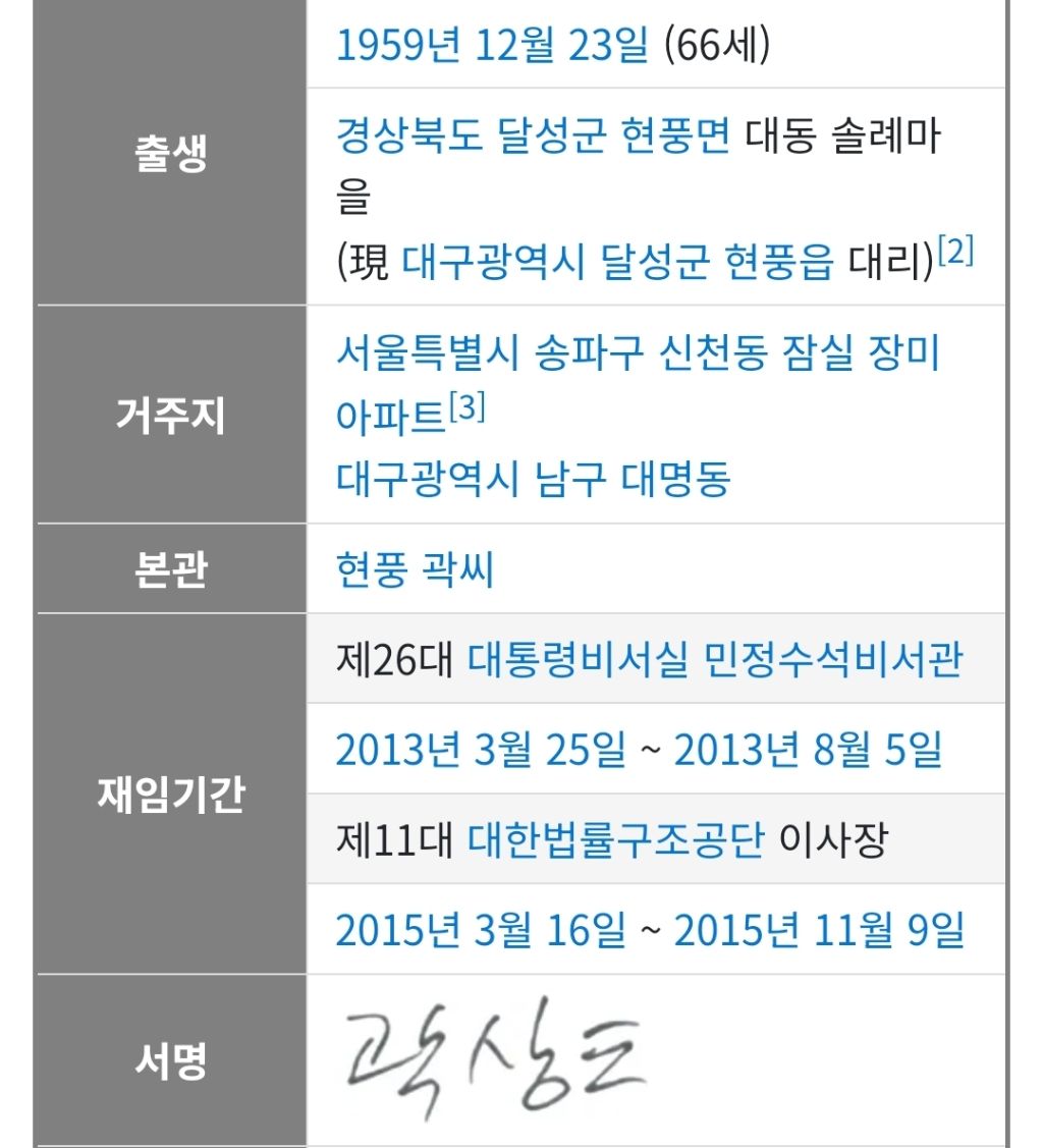 다음 생에는 국민의힘 소속 국회의원 자식으로 태어나고 싶다 | 인스티즈