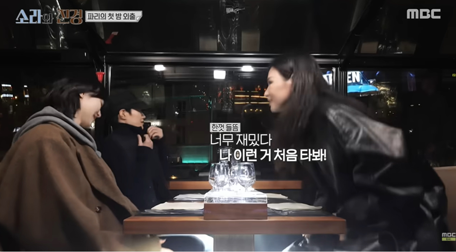 한국과 미국의 명문대 포기하고 현재 탑모델이 됐다는 모델들 | 인스티즈