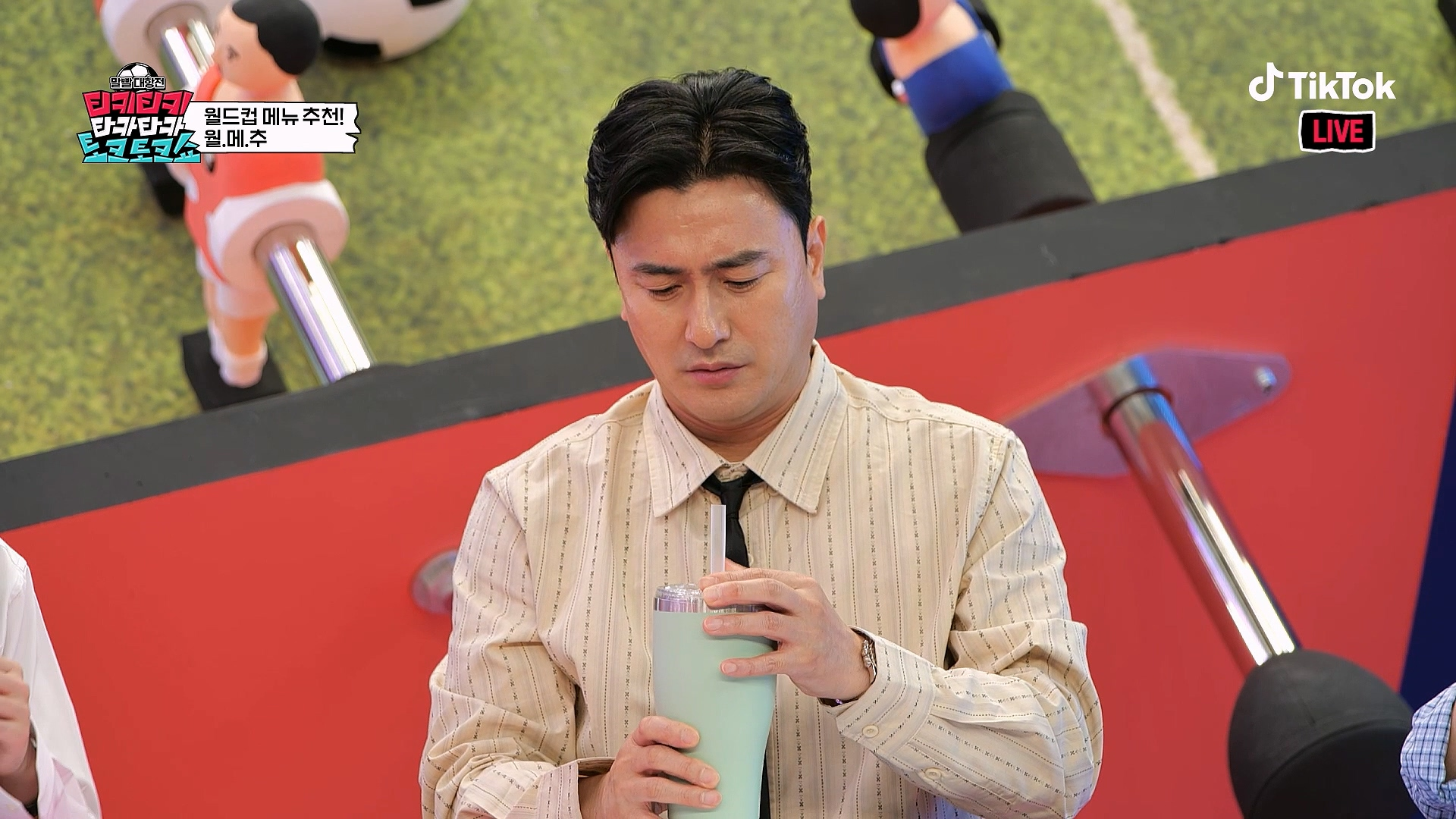 마계 요리 전문가 김풍이 새로 가져온 요리...jpg | 인스티즈