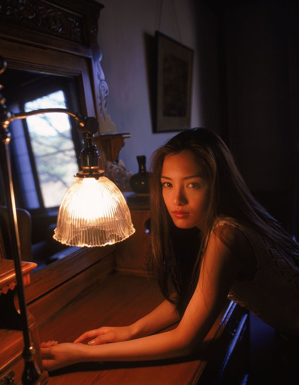 2000년대 중후반 일본 원탑이었던 여배우.jpg | 인스티즈
