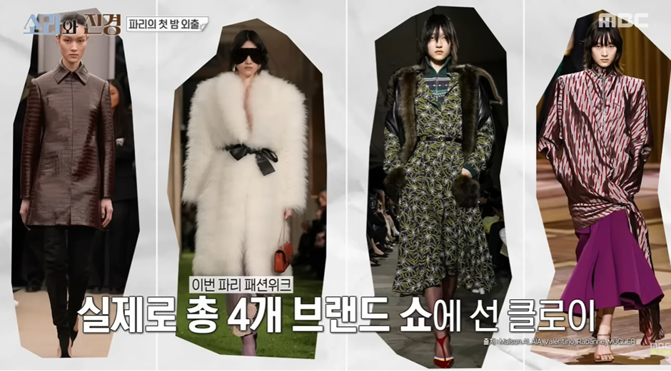 한국과 미국의 명문대 포기하고 현재 탑모델이 됐다는 모델들 | 인스티즈