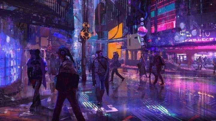5대 가상 세계관 중 당신이 가장 좋아하는 세계관은? | 인스티즈