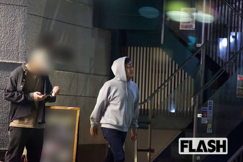 지역구 관광대사와 불륜 들킨 일본 야당대표 | 인스티즈