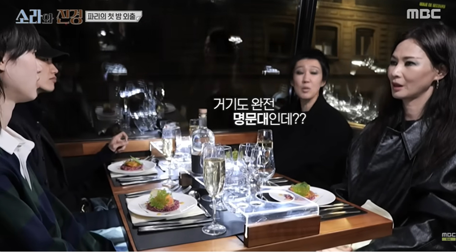 모델 하려고 대학교 자퇴한 사람들 학력 | 인스티즈