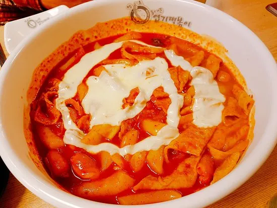 점바점 제일 심하다고 생각하는 음식은? | 인스티즈