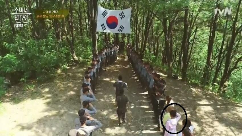 중국 공산당한테 경고장 받은 여자 아이돌 | 인스티즈