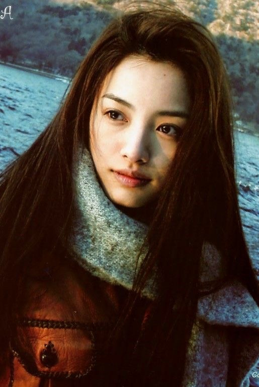 2000년대 중후반 일본 원탑이었던 여배우.jpg | 인스티즈