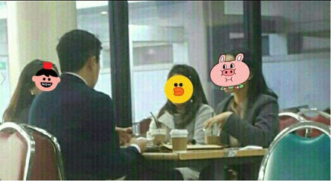 국민호빠 고영태의 특이한? 이력 | 인스티즈