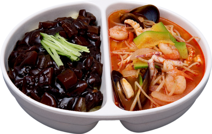 점바점 제일 심하다고 생각하는 음식은? | 인스티즈
