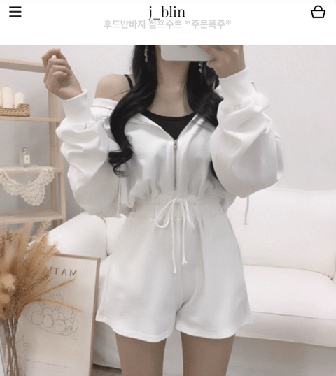 이미 작아질대로 작아져버린 한국쇼핑몰 | 인스티즈