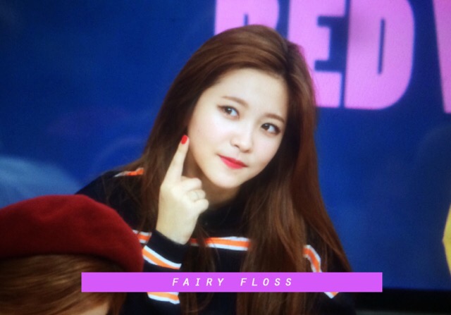 레드벨벳 비주얼 3톱라인과 트와이스 비주얼 3톱라인 | 인스티즈