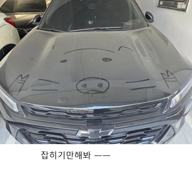아 세차 할거라고 | 인스티즈