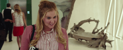 전 진짜 못생겼었는데 하루 아침에 너무너무 예뻐졌어요.gif | 인스티즈