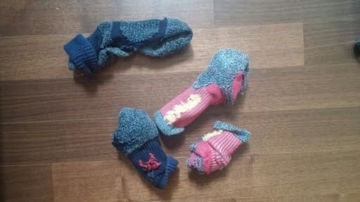 집안일 1도 안해본거 티나는 행동들.jpg | 인스티즈