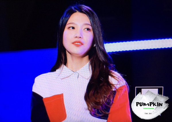 레드벨벳 비주얼 3톱라인과 트와이스 비주얼 3톱라인 | 인스티즈