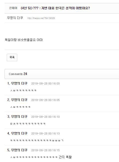 국뽕을 맞아도 너무심하게맞고있는 대한민국ㅋㅋㅋㅋㄱㅋㅋㅋㅋㅋㅋㅋㅋㅋ | 인스티즈