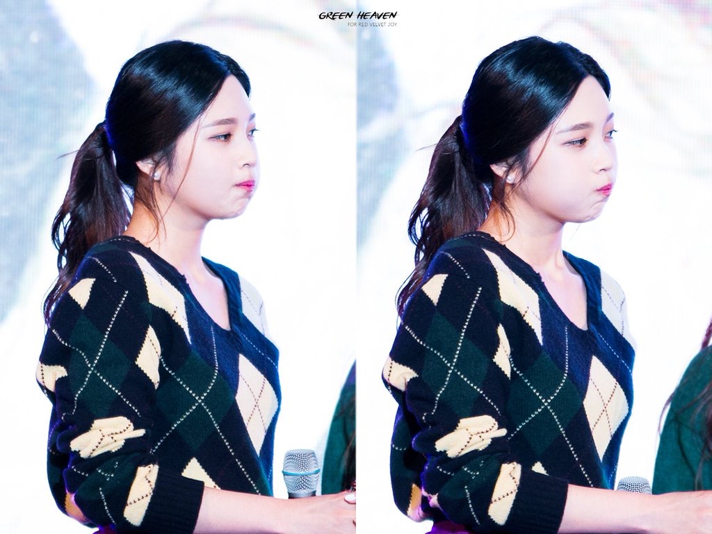 레드벨벳 비주얼 3톱라인과 트와이스 비주얼 3톱라인 | 인스티즈