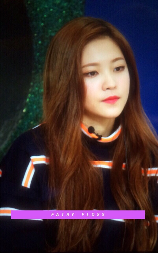 레드벨벳 비주얼 3톱라인과 트와이스 비주얼 3톱라인 | 인스티즈