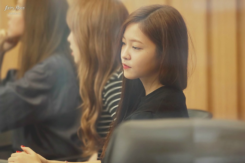 레드벨벳 비주얼 3톱라인과 트와이스 비주얼 3톱라인 | 인스티즈