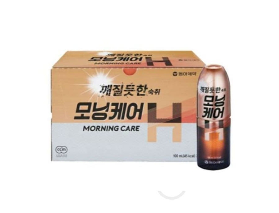 식약처 검증 된 숙취 해소템.jpg | 인스티즈