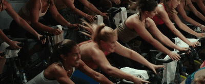 전 진짜 못생겼었는데 하루 아침에 너무너무 예뻐졌어요.gif | 인스티즈