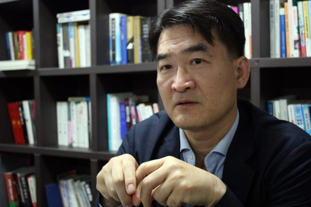 최병천 "'부동산 때문에' 진게 아니라, '종부세 공포' 때문에 패배한 것이다." | 인스티즈