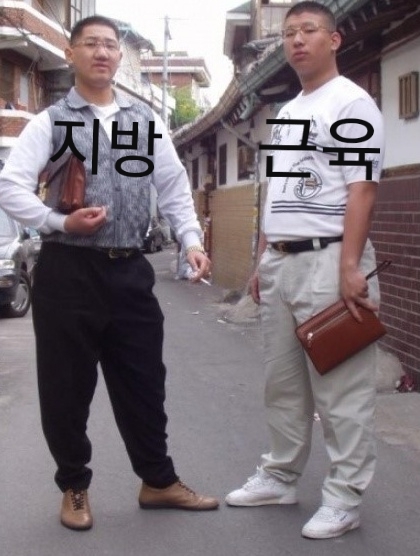 다이어트시 (체)지방만 빼는건 당신의 착각과 큰 실수 3편! 공복운동 당신의 몸은 요요와 함께 조창난다 | 인스티즈