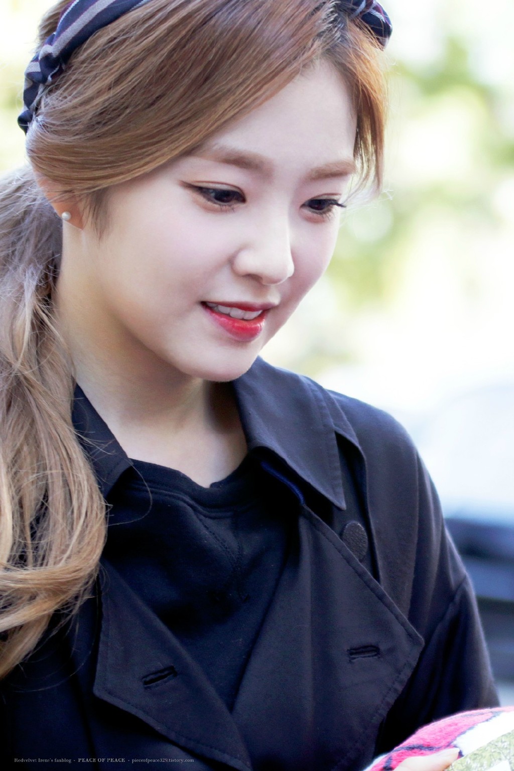 레드벨벳 비주얼 3톱라인과 트와이스 비주얼 3톱라인 | 인스티즈