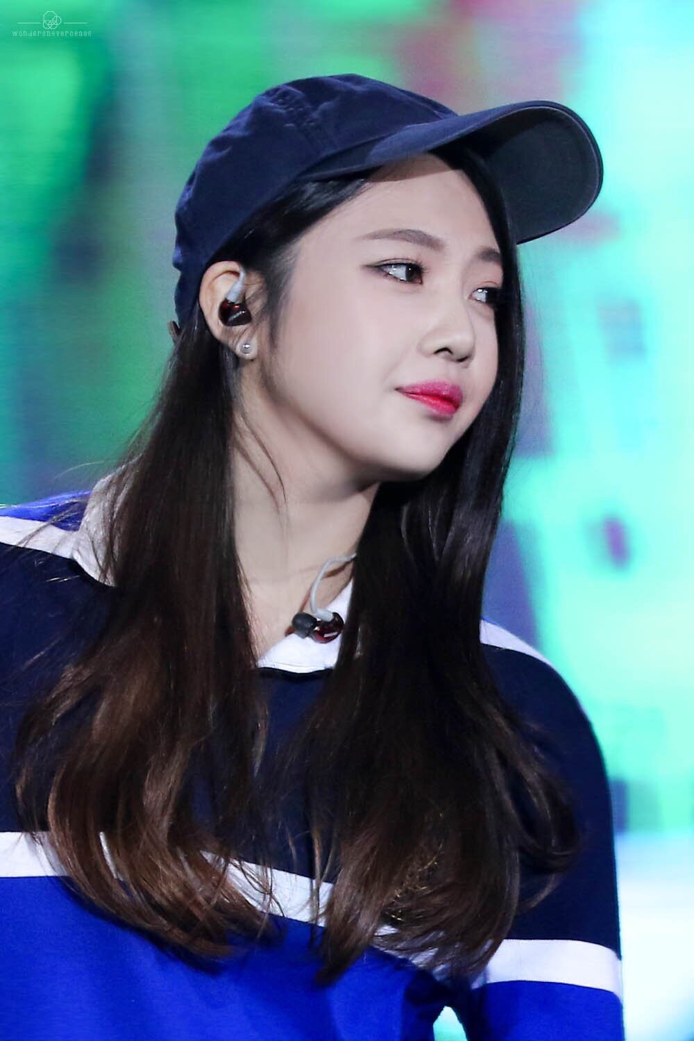 레드벨벳 비주얼 3톱라인과 트와이스 비주얼 3톱라인 | 인스티즈