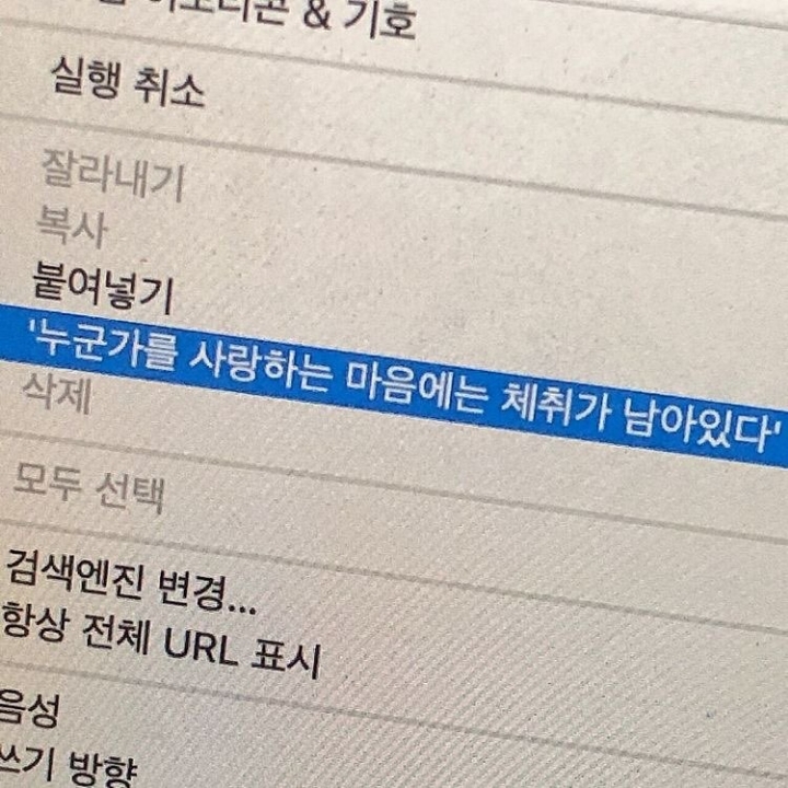 카메라가 깨졌더니•• 온통 풍경이 이런데 어떻게 생각하세요•• | 인스티즈
