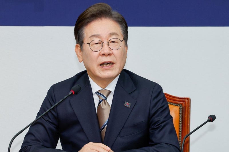 이재명 "국회·대통령실 세종시로 완전 이전 추진” | 인스티즈