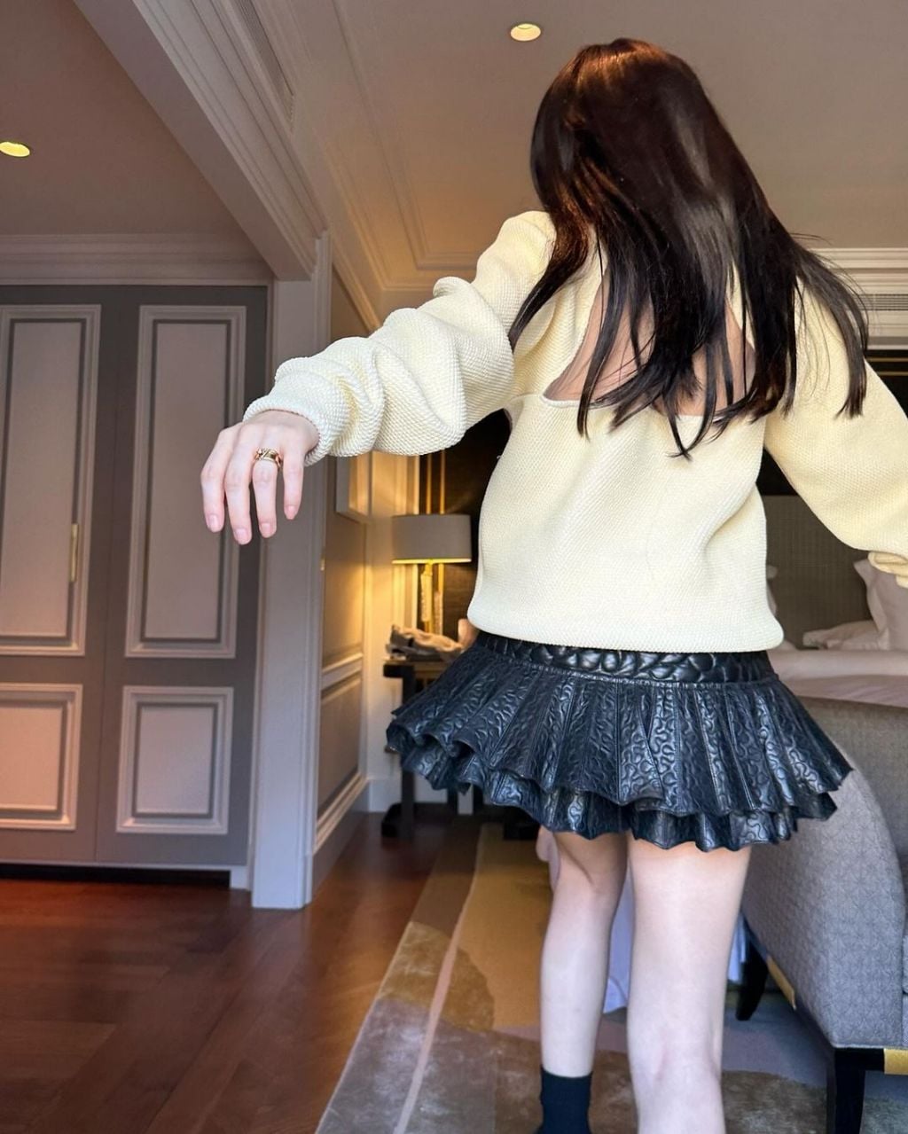 태연 근황.jpg | 인스티즈