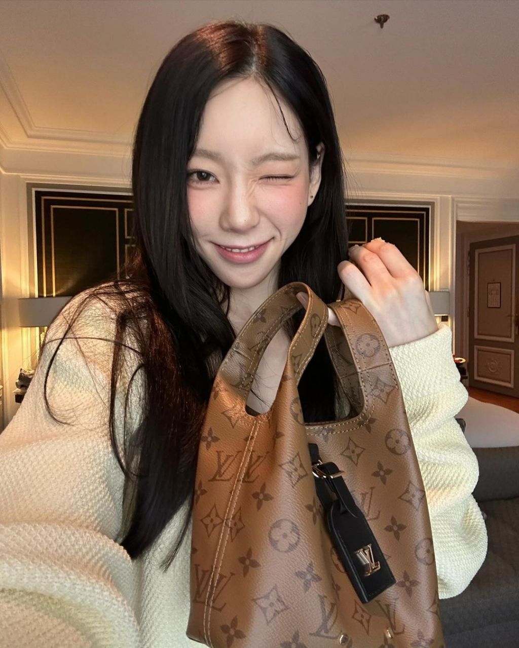 태연 근황.jpg | 인스티즈