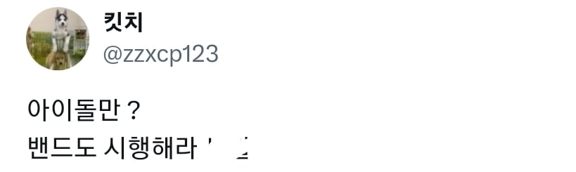 @아이돌 콘서트 후불제가 생겨야 한다고 생각합니다 공연부터 보고 얼마줄지를 판단해서 돈내야합니다 | 인스티즈