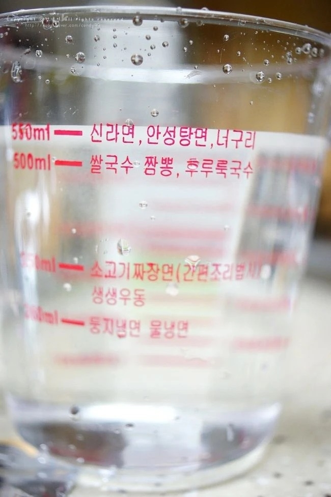 농심의 정말 실용적인 사은품 | 인스티즈