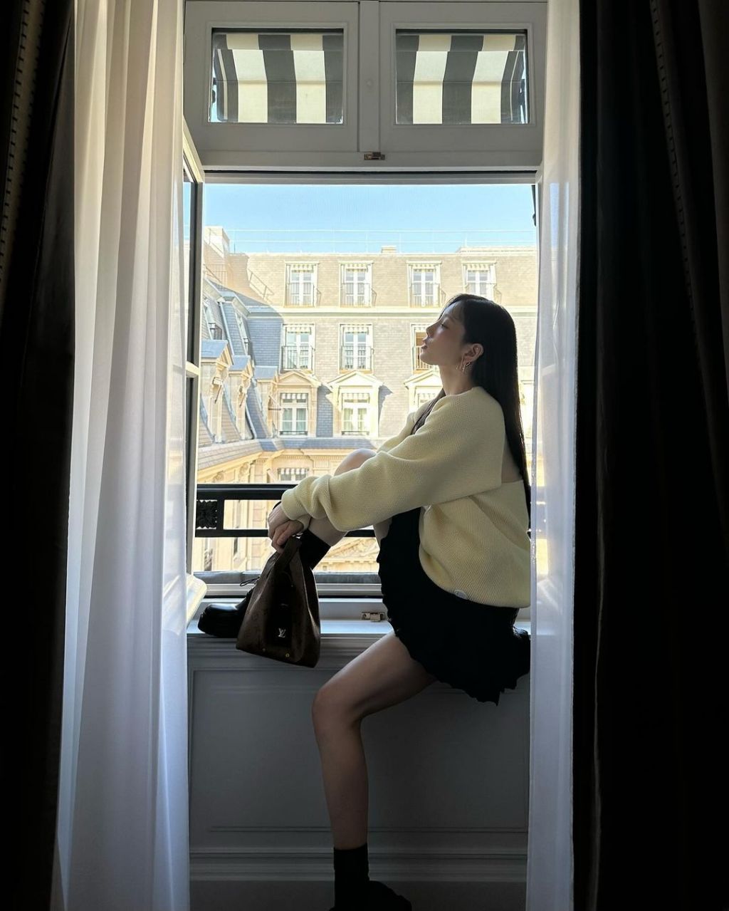 태연 근황.jpg | 인스티즈