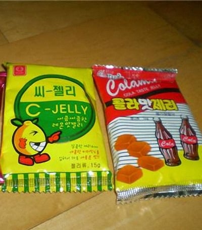 학창시절 먹었던 추억의 불량식품.jpg | 인스티즈