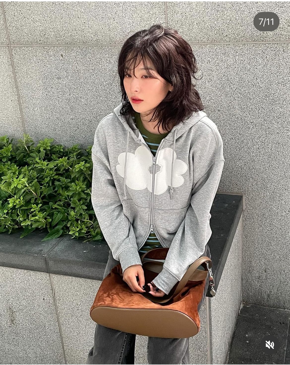 빈티지펌 한 레드벨벳 슬기.jpg | 인스티즈
