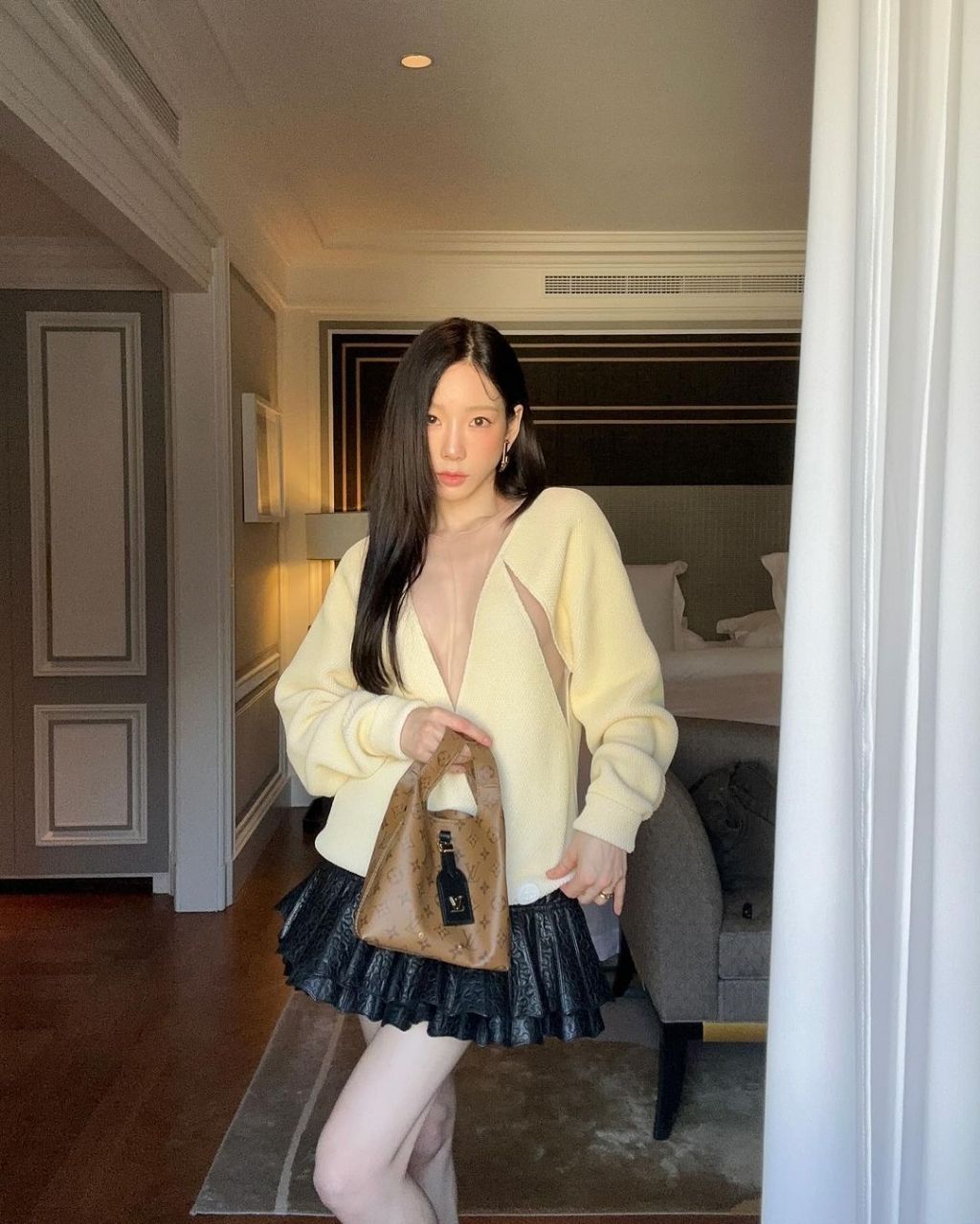 태연 근황.jpg | 인스티즈