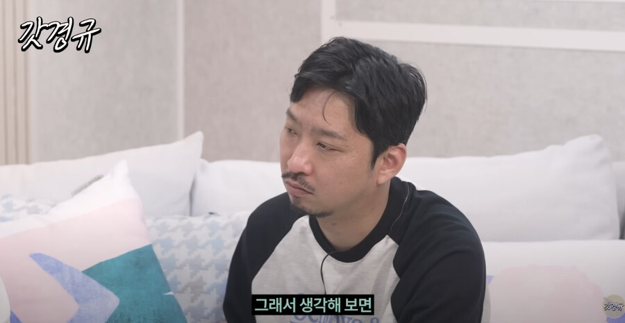 강형욱에게 반려동물이 살기 좋은 세상에 대해 질문하자 나온 대답 | 인스티즈